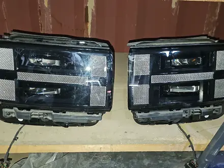 Фары задние фонари Hyundai kia за 102 000 тг. в Астана – фото 20