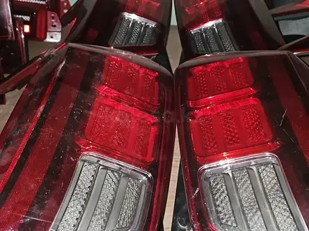Фары задние фонари Hyundai kia за 102 000 тг. в Астана – фото 25