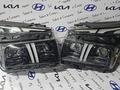 Фары задние фонари Hyundai kiaүшін102 000 тг. в Астана – фото 3