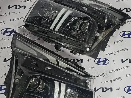 Фары задние фонари Hyundai kia за 102 000 тг. в Астана – фото 5