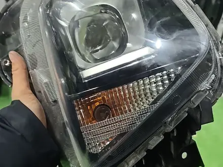Фары задние фонари Hyundai kia за 102 000 тг. в Астана – фото 9