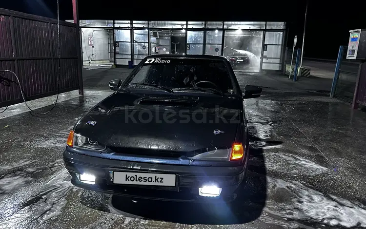 ВАЗ (Lada) 2115 2006 годаfor1 200 000 тг. в Павлодар