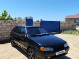 ВАЗ (Lada) 2114 2008 года за 320 000 тг. в Жанаозен