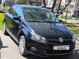 Volkswagen Polo 2014 года за 5 400 000 тг. в Петропавловск