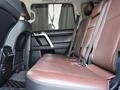 Toyota Land Cruiser Prado 2019 годаүшін22 400 000 тг. в Атырау – фото 17