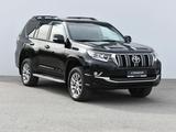 Toyota Land Cruiser Prado 2019 года за 22 200 000 тг. в Атырау – фото 3