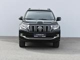 Toyota Land Cruiser Prado 2019 годаүшін22 300 000 тг. в Атырау – фото 2