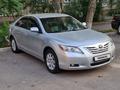 Toyota Camry 2007 года за 6 850 000 тг. в Алматы – фото 4