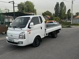 Hyundai Porter 2022 года за 10 500 000 тг. в Алматы – фото 2