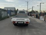 Hyundai Porter 2022 года за 10 500 000 тг. в Алматы – фото 5