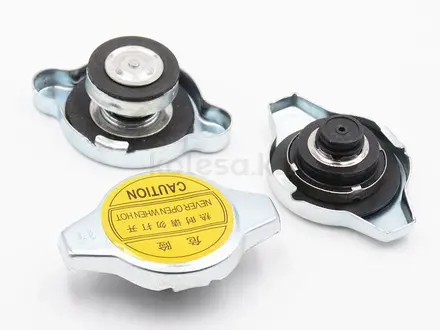 Крышка Радиатора LIFAN X50 DI2684 за 1 124 тг. в Караганда