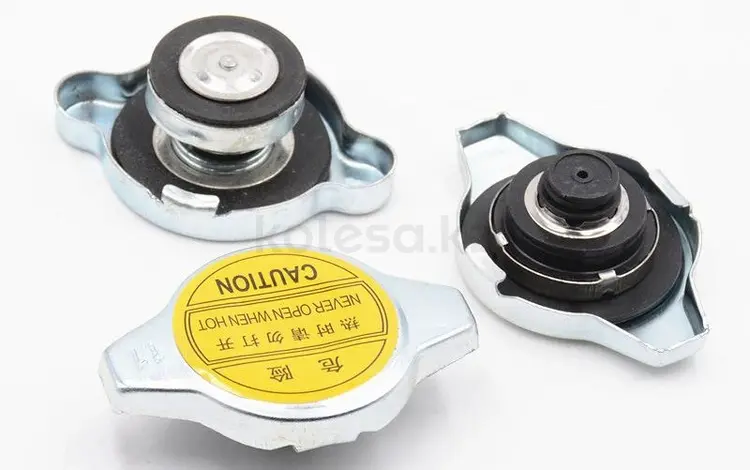 Крышка Радиатора LIFAN X50 DI2684 за 1 124 тг. в Караганда