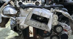 Volkswagen Jetta 2.5 BGP Двигатель за 100 555 тг. в Астана – фото 2