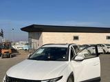 Hyundai Tucson 2023 годаүшін9 999 999 тг. в Алматы – фото 2