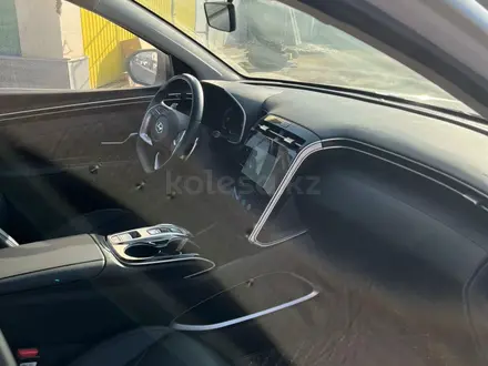 Hyundai Tucson 2023 года за 9 999 999 тг. в Алматы – фото 3