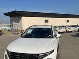Hyundai Tucson 2023 годаүшін9 999 999 тг. в Алматы