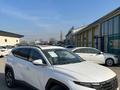 Hyundai Tucson 2023 года за 9 999 999 тг. в Алматы – фото 4