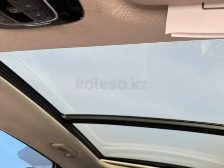 Hyundai Tucson 2023 года за 9 999 999 тг. в Алматы – фото 7