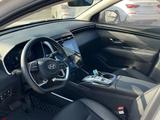 Hyundai Tucson 2023 годаүшін9 999 999 тг. в Алматы – фото 5