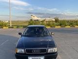 Audi 80 1992 годаүшін1 700 000 тг. в Семей – фото 3