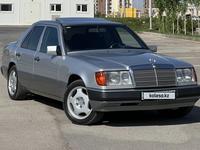 Mercedes-Benz E 230 1991 годаүшін2 200 000 тг. в Туркестан