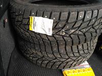 215-70-16 Dunlop Grandtrek ICE 02 за 60 000 тг. в Алматы