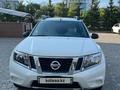 Nissan Terrano 2014 года за 6 000 000 тг. в Алматы