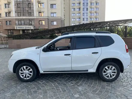 Nissan Terrano 2014 года за 6 000 000 тг. в Алматы – фото 2