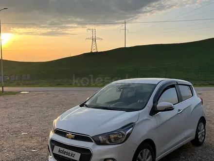 Chevrolet Spark 2019 года за 4 800 000 тг. в Шымкент