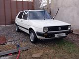 Volkswagen Golf 1989 годаүшін730 000 тг. в Шымкент