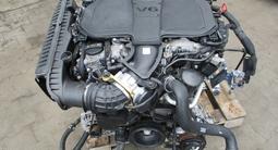 Купить двигатели на немецские авто в ассортименте из Германии за 450 000 тг. в Алматы – фото 2