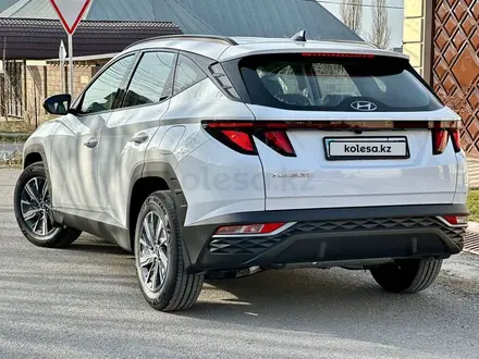 Hyundai Tucson 2023 года за 12 900 000 тг. в Шымкент – фото 4