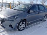 Hyundai Accent 2020 годаүшін8 000 000 тг. в Шаульдер – фото 2