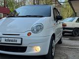 Daewoo Matiz 2012 годаүшін1 850 000 тг. в Шымкент – фото 4