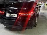 Toyota Camry 2023 года за 15 400 000 тг. в Шымкент – фото 4