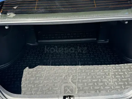 Toyota Camry 2019 года за 14 000 000 тг. в Тараз – фото 13