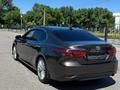 Toyota Camry 2019 года за 14 000 000 тг. в Тараз – фото 4