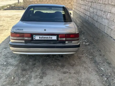 Mazda 626 1991 года за 700 000 тг. в Актау – фото 4