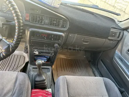 Mazda 626 1991 года за 700 000 тг. в Актау – фото 6