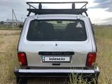 ВАЗ (Lada) Lada 2131 (5-ти дверный) 2007 годаүшін1 800 000 тг. в Астана – фото 2