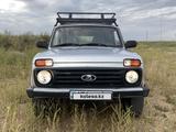 ВАЗ (Lada) Lada 2131 (5-ти дверный) 2007 годаүшін1 800 000 тг. в Астана