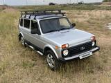 ВАЗ (Lada) Lada 2131 (5-ти дверный) 2007 годаүшін1 800 000 тг. в Астана – фото 3
