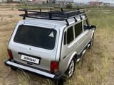 ВАЗ (Lada) Lada 2131 (5-ти дверный) 2007 годаүшін1 800 000 тг. в Астана – фото 5