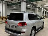 Lexus LX 570 2011 годаfor18 999 999 тг. в Астана – фото 4