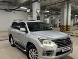 Lexus LX 570 2011 годаfor18 999 999 тг. в Астана