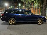 Subaru Legacy 1999 годаүшін1 500 000 тг. в Алматы – фото 3