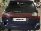 Subaru Legacy 1999 годаүшін1 500 000 тг. в Алматы – фото 5