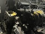 RFJ (EW10A) двигатель 1.8 Peugeot 306, 406, Citroen за 1 000 тг. в Алматы – фото 3
