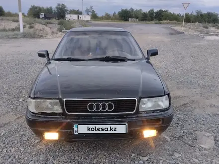 Audi 80 1993 года за 750 000 тг. в Актобе