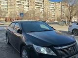 Toyota Camry 2013 года за 9 200 000 тг. в Семей – фото 3